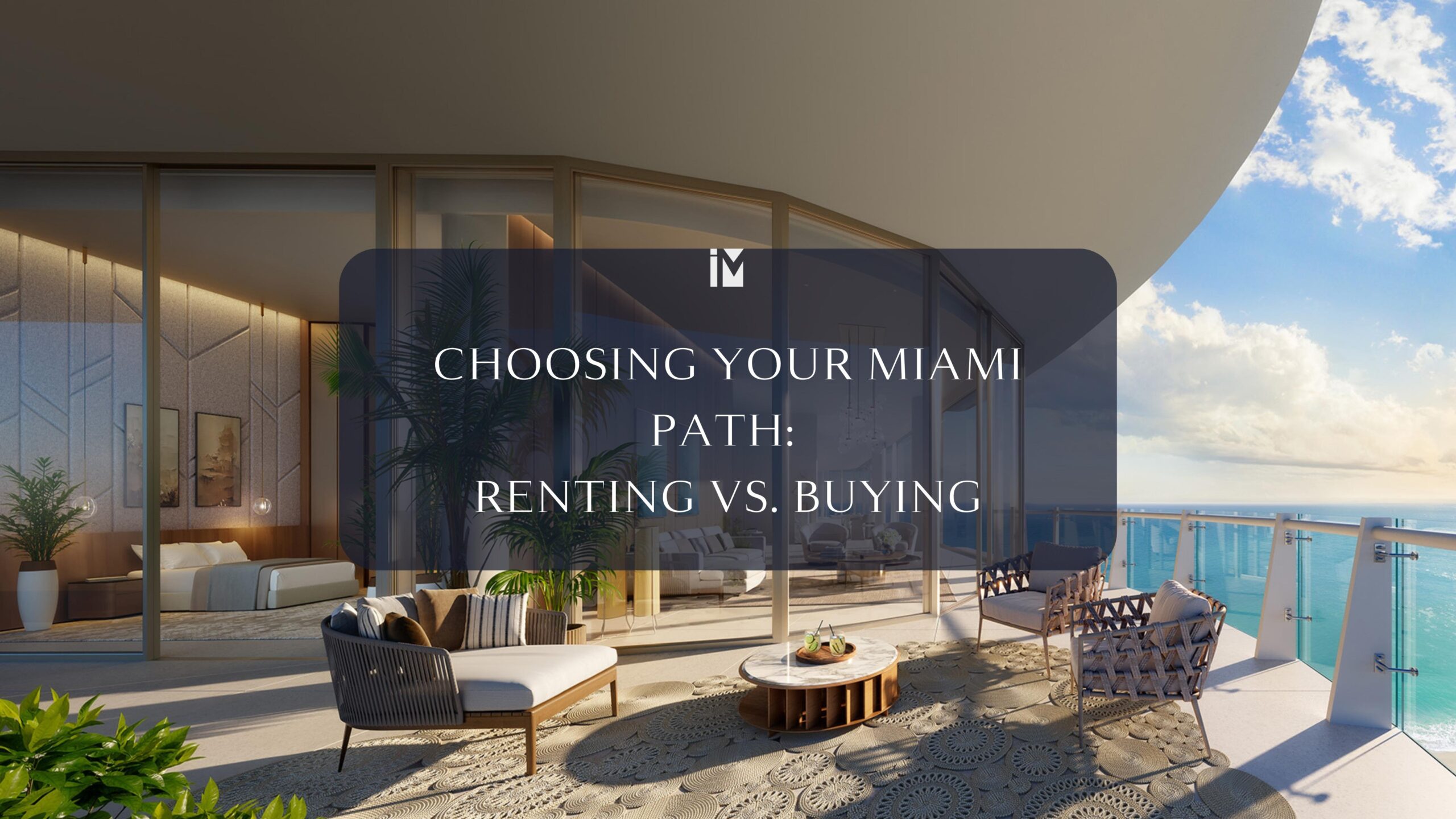 Renting vs. Buying: Making The Right Decision