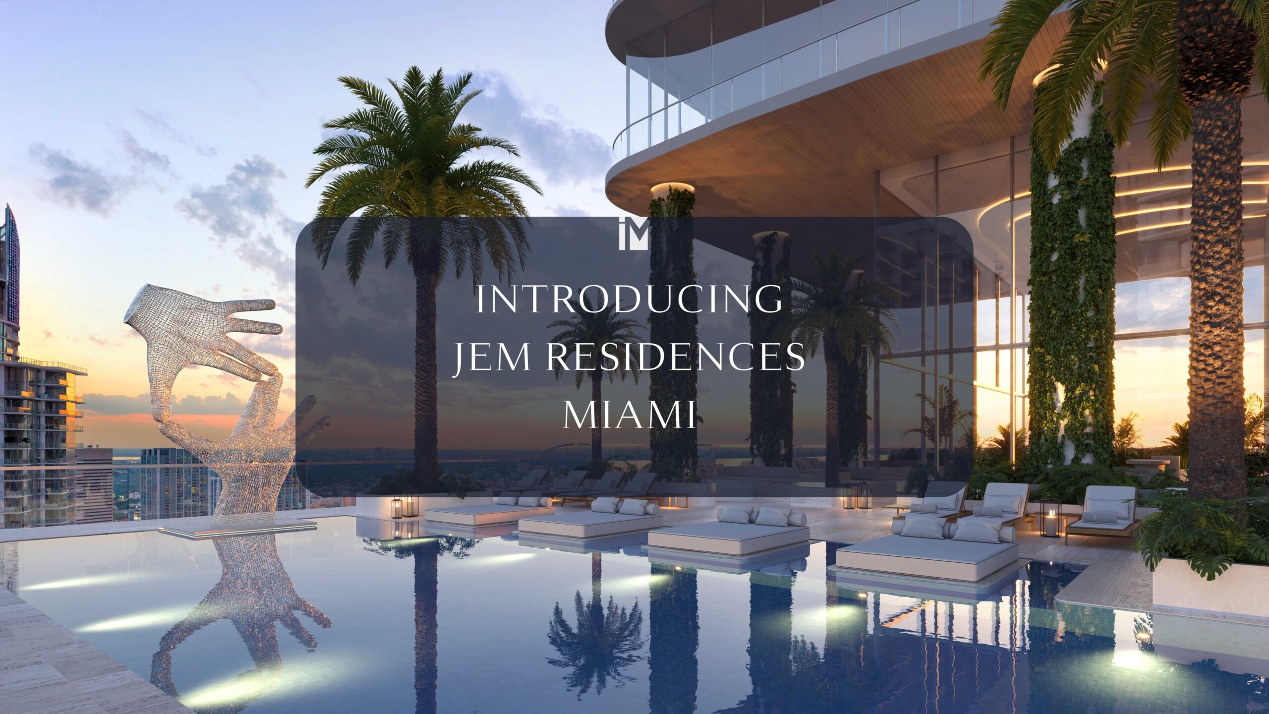 Featured Project | JEM Residences
